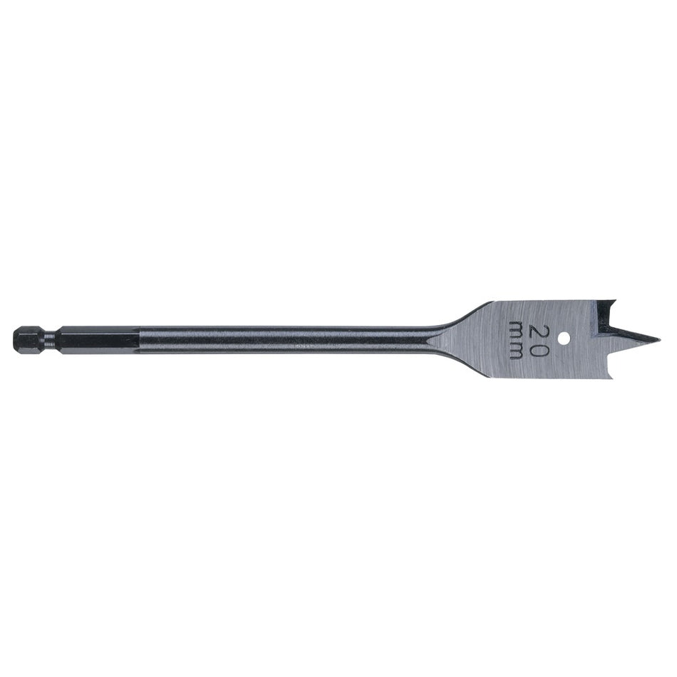 Milwaukee Speedboor 160mm-701454