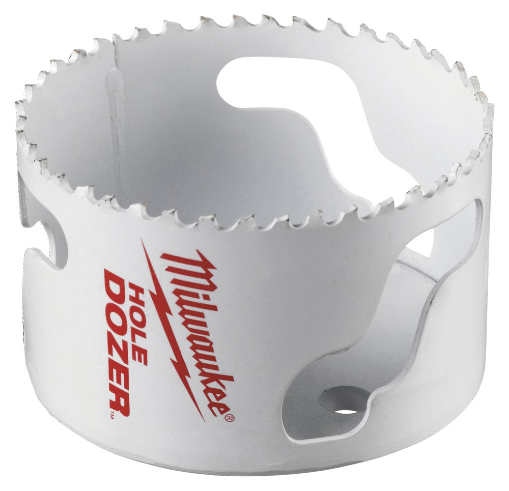 Milwaukee Hole Dozer Gatzaag-701568