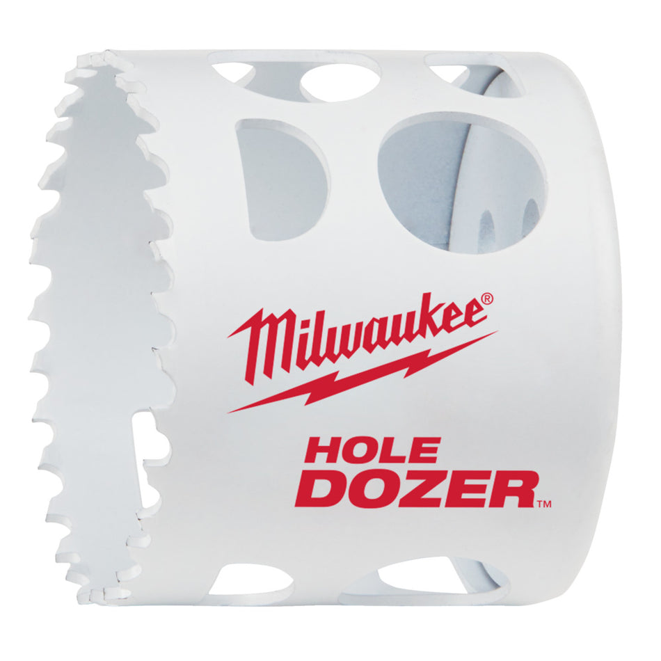 Milwaukee Hole Dozer Gatzaag-701576