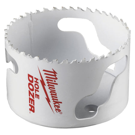 Milwaukee Hole Dozer Gatzaag-701586