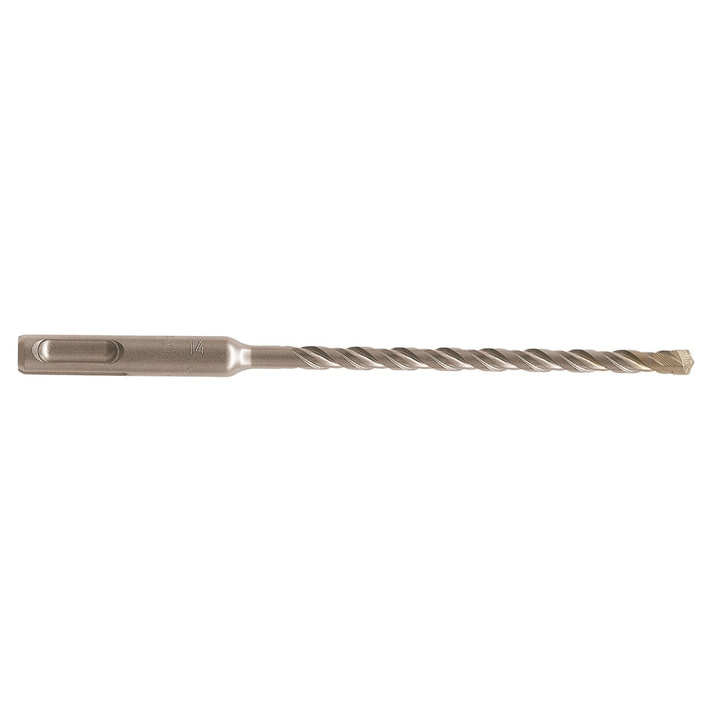 Milwaukee SDS-Plus M2 Hamerboor-701712