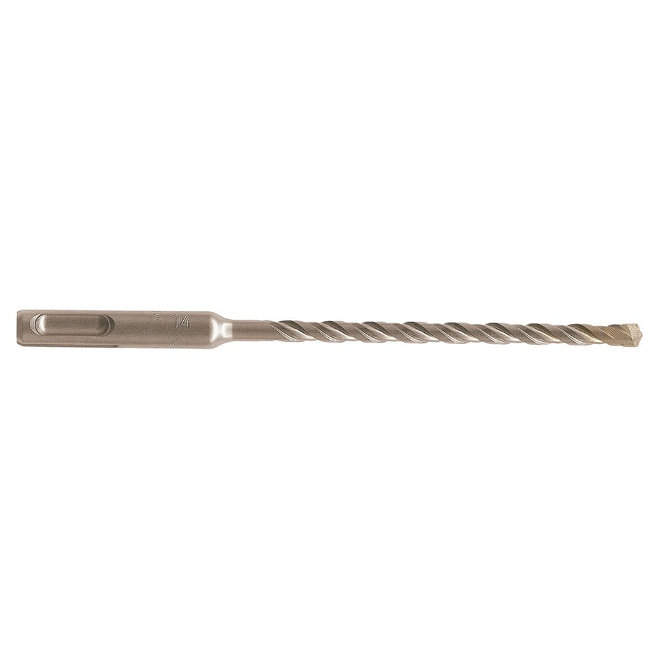 Milwaukee SDS-Plus M2 Hamerboor-701712