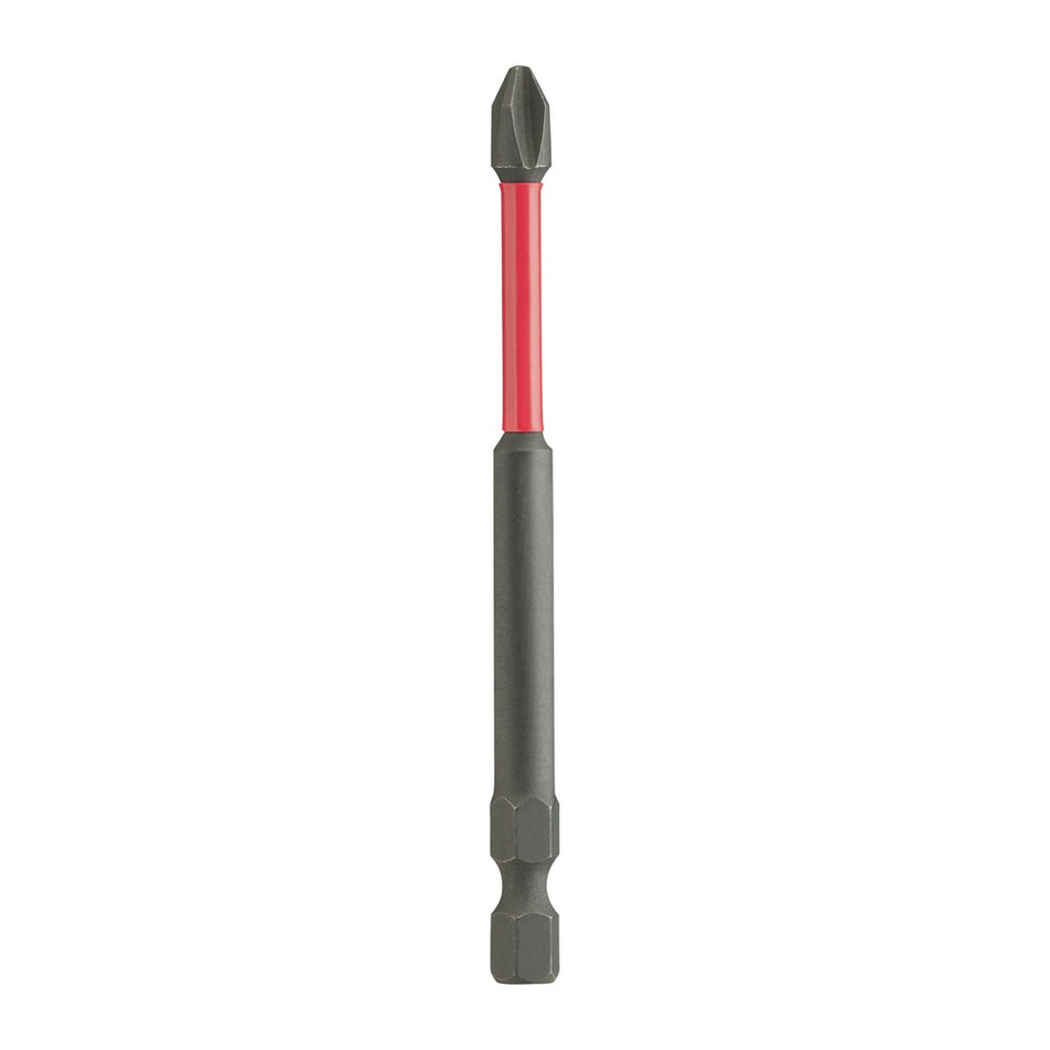 Milwaukee Shockwave Schroefbit PH2-701750