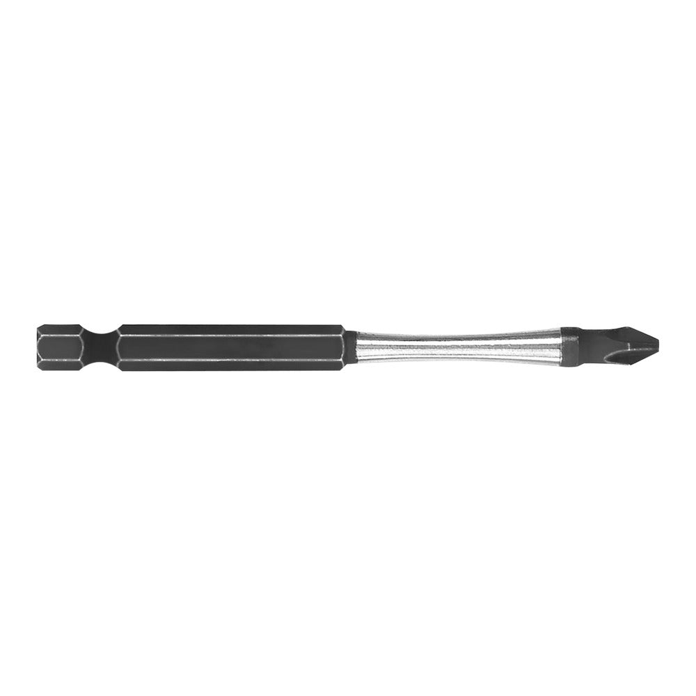 Milwaukee Shockwave Schroefbit PZ2 90mm-701768