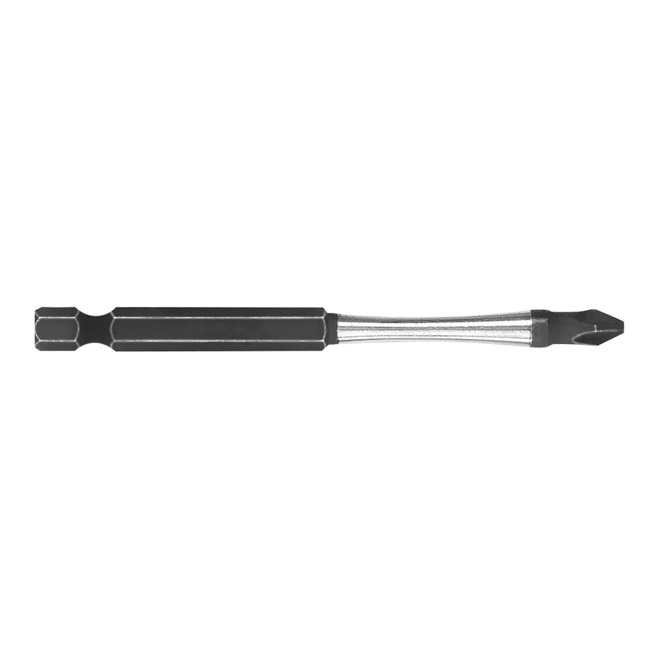 Milwaukee Shockwave Schroefbit PZ2 90mm-701768