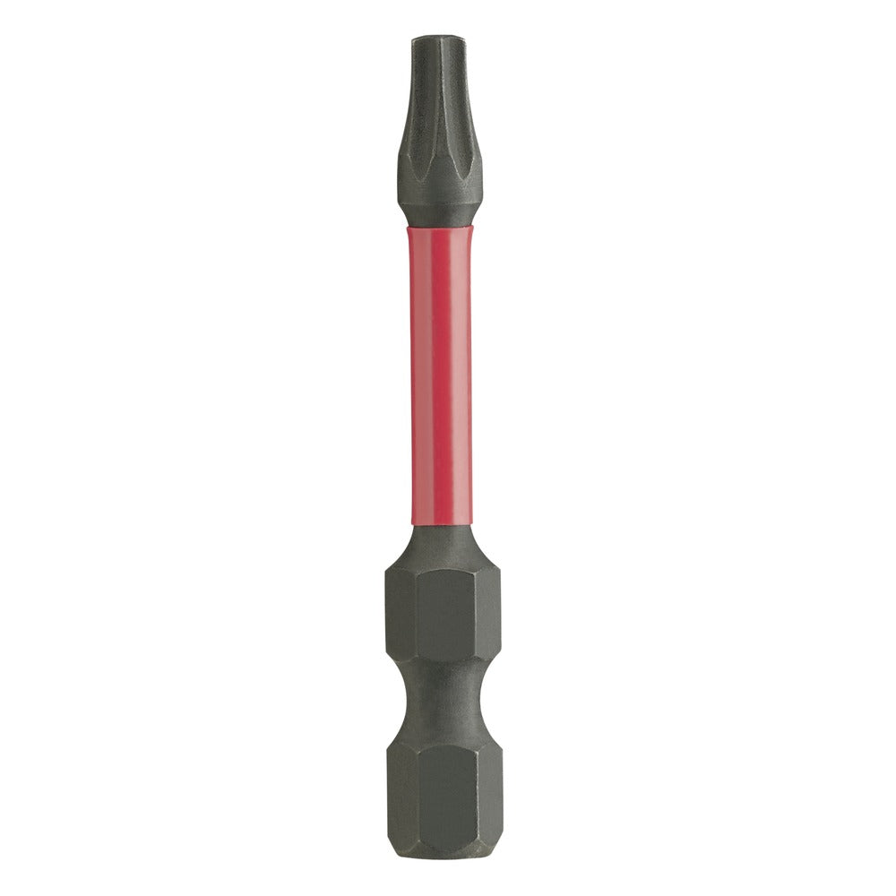 Milwaukee Shockwave Schroefbit TX20 50mm 10st-701778