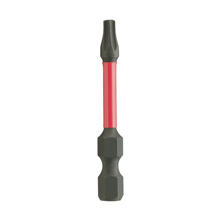 Milwaukee Shockwave Schroefbit TX25 50mm 10st-701782