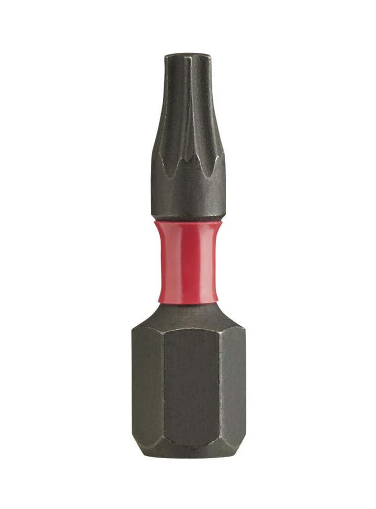 Milwaukee Shockwave Schroefbit TX30 25mm 25st-701788