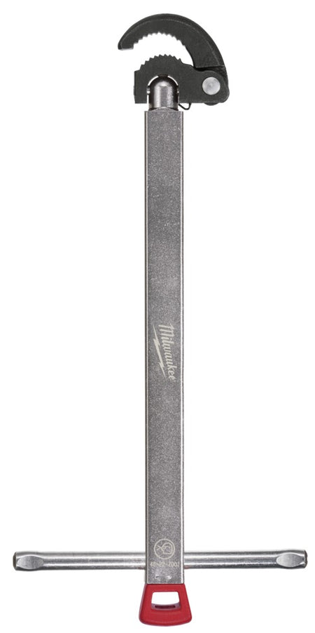 Milwaukee Moersleutel Compact Wastafel 1,25"-701870