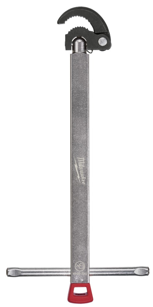 Milwaukee Moersleutel Compact Wastafel 1,25"-701870