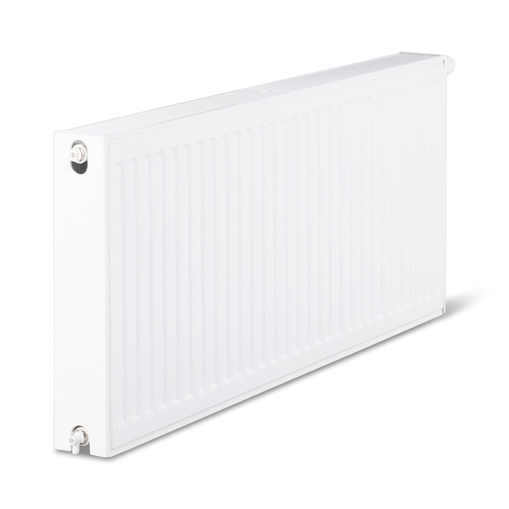 Thermrad Paneelradiator Super-8 Compact 11 400W 400x600mm-702615