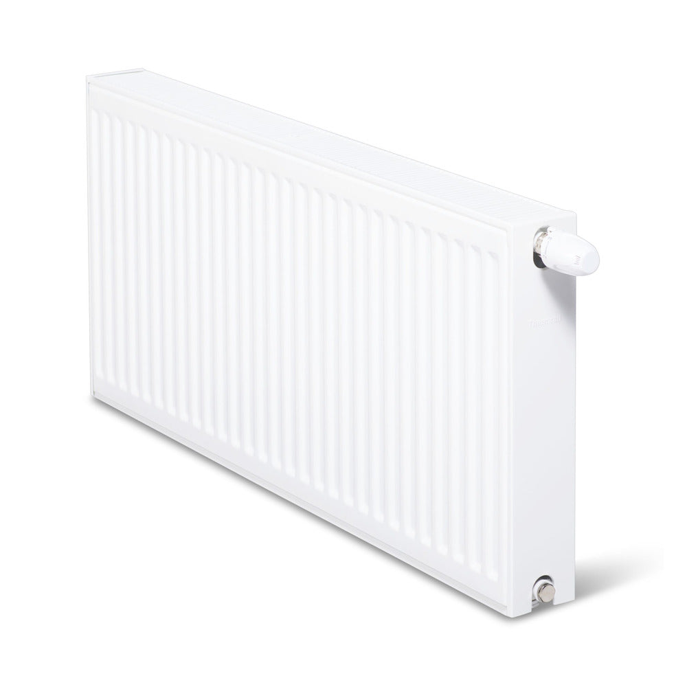 Thermrad Paneelradiator Super-8 Compact 11 400W 400x600mm-702615