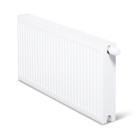 Thermrad Paneelradiator Super-8 Compact 11 400W 400x600mm-702615