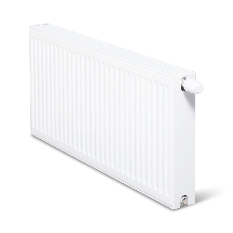 Thermrad Paneelradiator Super-8 Compact 11 400W 400x600mm-702615
