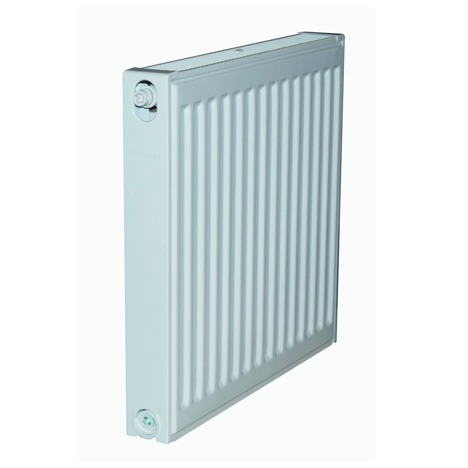Thermrad Paneelradiator Super-8 Compact 11 560W 600x600mm-702617
