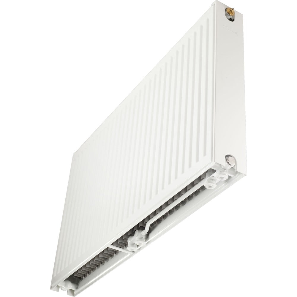 Thermrad Paneelradiator Super-8 Compact 11 747W 600x800mm-702619