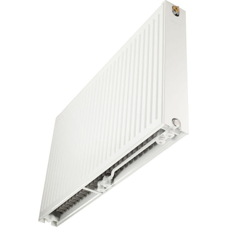 Thermrad Paneelradiator Super-8 Compact 11 747W 600x800mm-702619