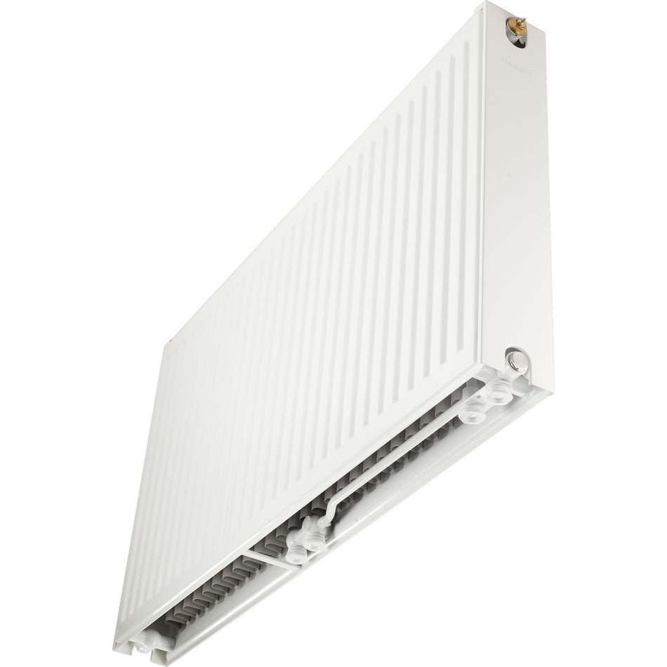 Thermrad Paneelradiator Super-8 Compact 11 747W 600x800mm-702619