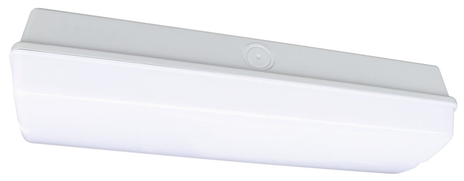 RELED LED TL Armatuur Wit 6,4W IP65 34cm-705186