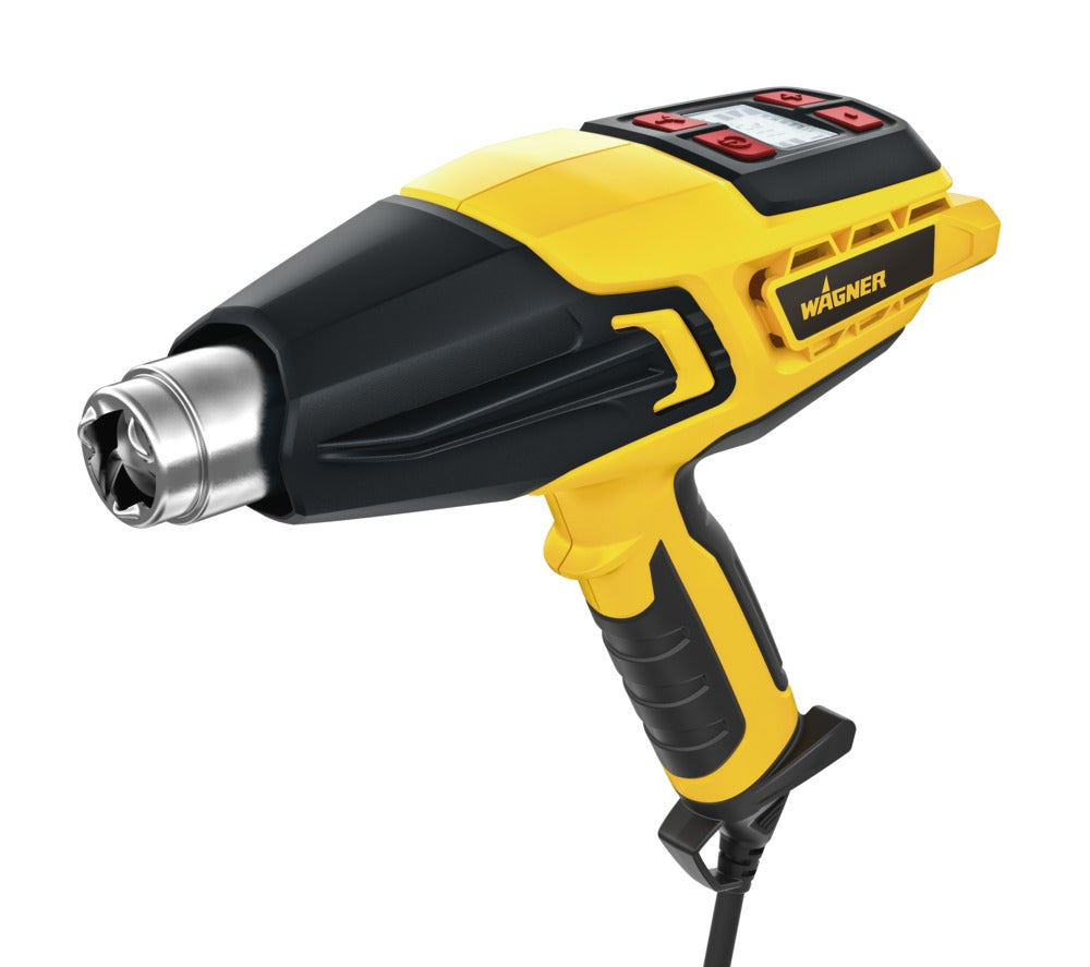 Wagner Heteluchtpistool Furno 750 In Koffer-705562