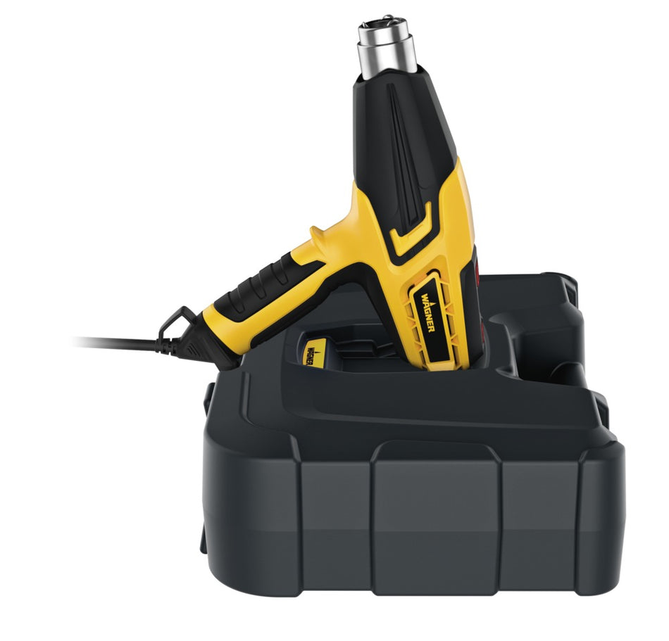 Wagner Heteluchtpistool Furno 750 In Koffer-705562
