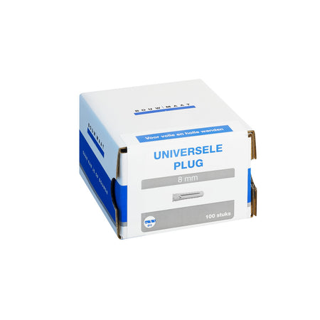 Bouwmaat Plug Universeel-707957