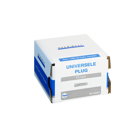 Bouwmaat Plug Universeel-707958