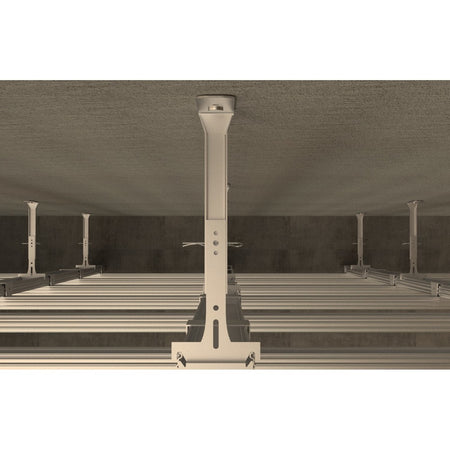 fischer FDN II Plafondanker Huls 6x35mm 100st-707973