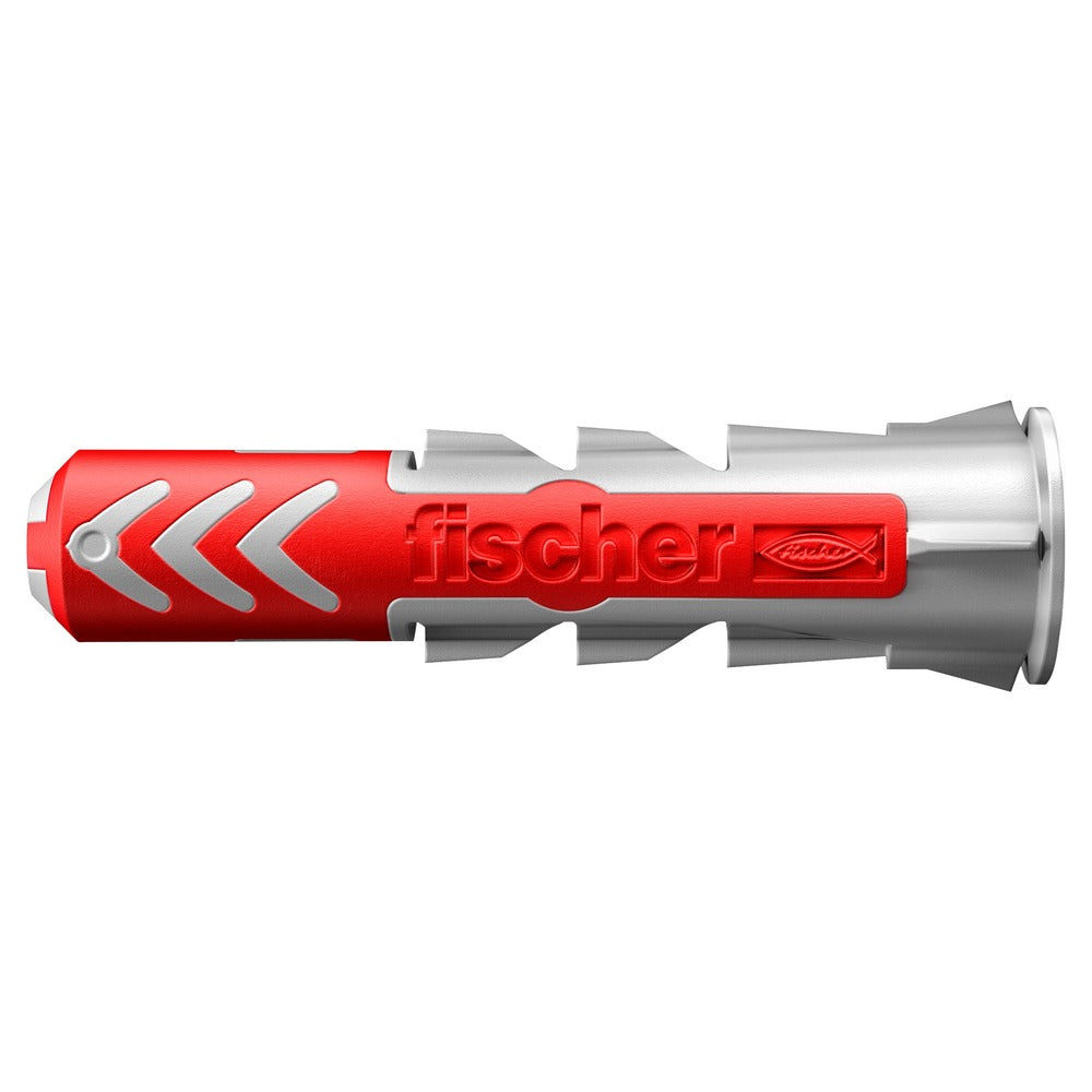 fischer Duopower Universele Plug Met Cilinderkopschroef-707982