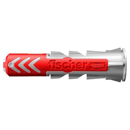fischer Duopower Universele Plug Met Cilinderkopschroef-707983