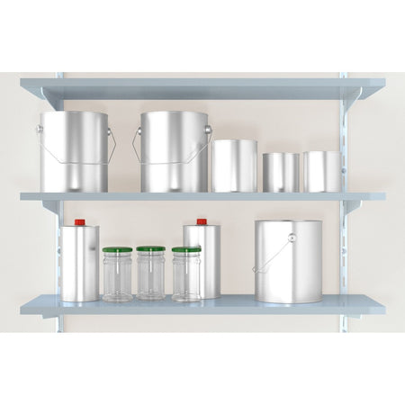 fischer Duotec 10S Hollewandplug Met Schroef 25st-707996