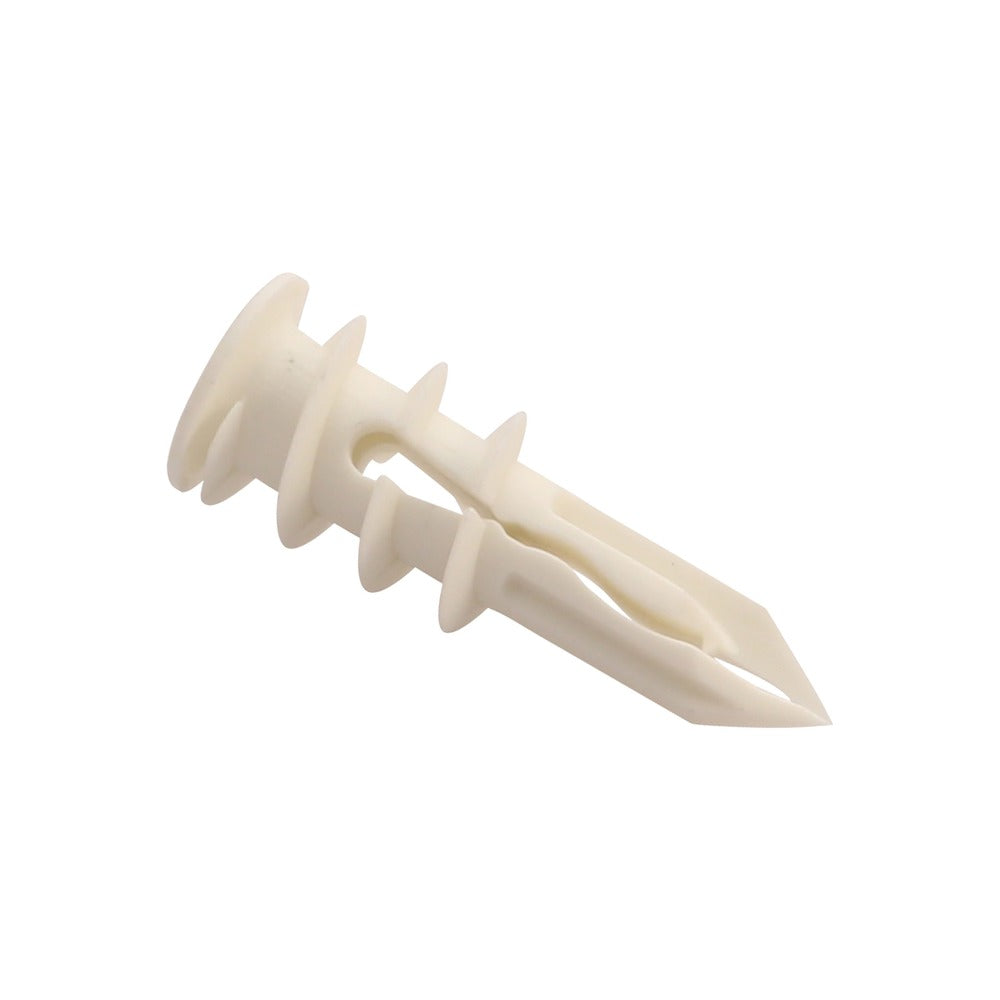 Toggler SPM Gipsplaatplug Plaatdikte 9,5-15mm 40st-708114