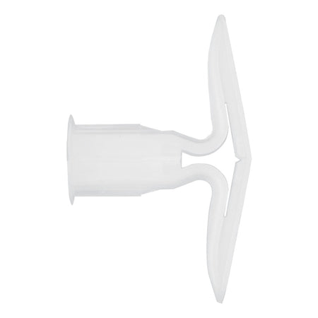 Toggler Hollewandplug TD Polypropyleen Wanddikte 23-26mm 24st-708118