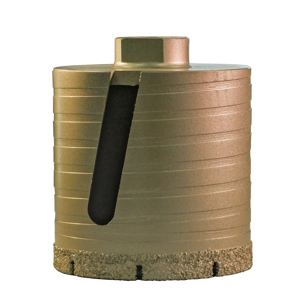 InterDynamics Diamant Dozenboor Standaard Droog Ø82mm M16-708763