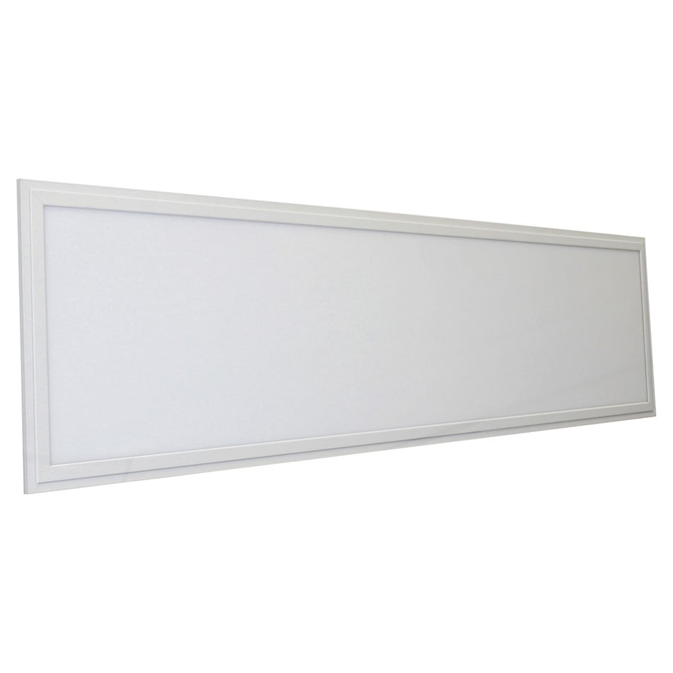 RELED LED Paneel Wit Rechthoek 40W 119,5x29,5cm-709002