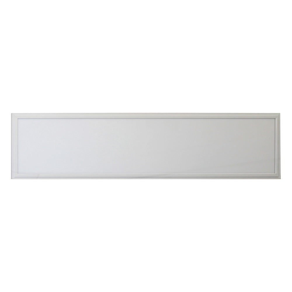 RELED LED Paneel Wit Rechthoek 40W 119,5x29,5cm-709002