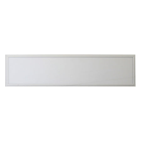 RELED LED Paneel Wit Rechthoek 40W 119,5x29,5cm-709002