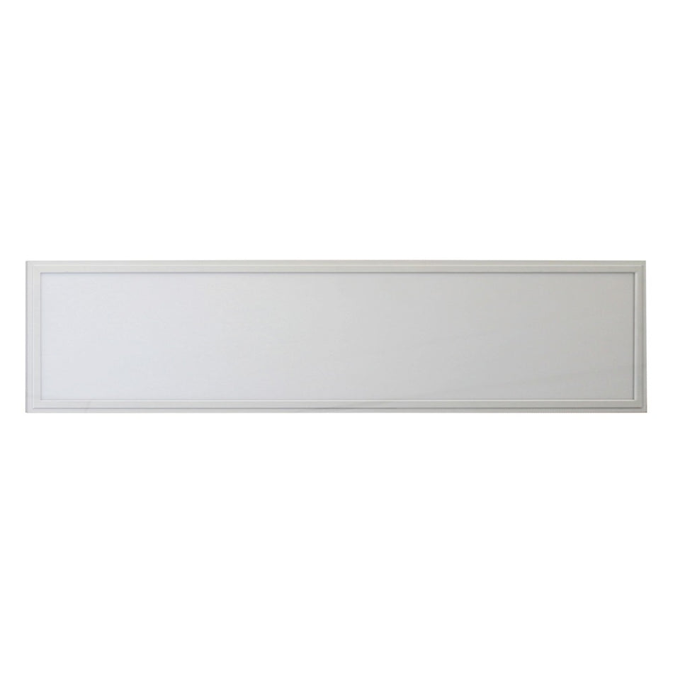 RELED LED Paneel Wit Rechthoek 40W 119,5x29,5cm-709002