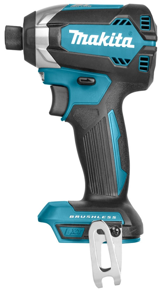 Makita Slagschroevendraaier DTD153ZJ 18V-709018