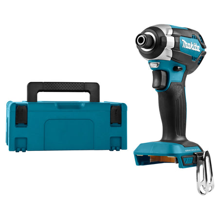 Makita Slagschroevendraaier DTD153ZJ 18V-709018