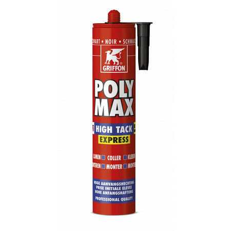 Griffon Montagelijm Poly Max High Tack Express-710314