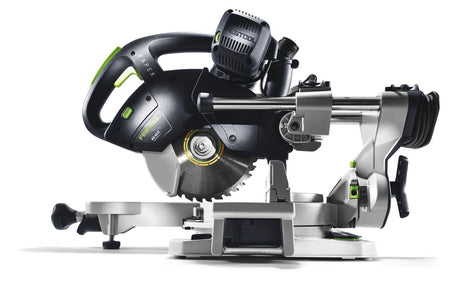 Festool Afkortzaag KS 60 E-Set KAPEX-711118