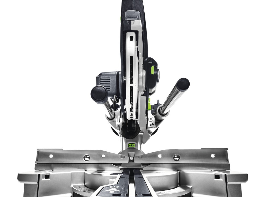Festool Afkortzaag KS 60 E-Set KAPEX-711118