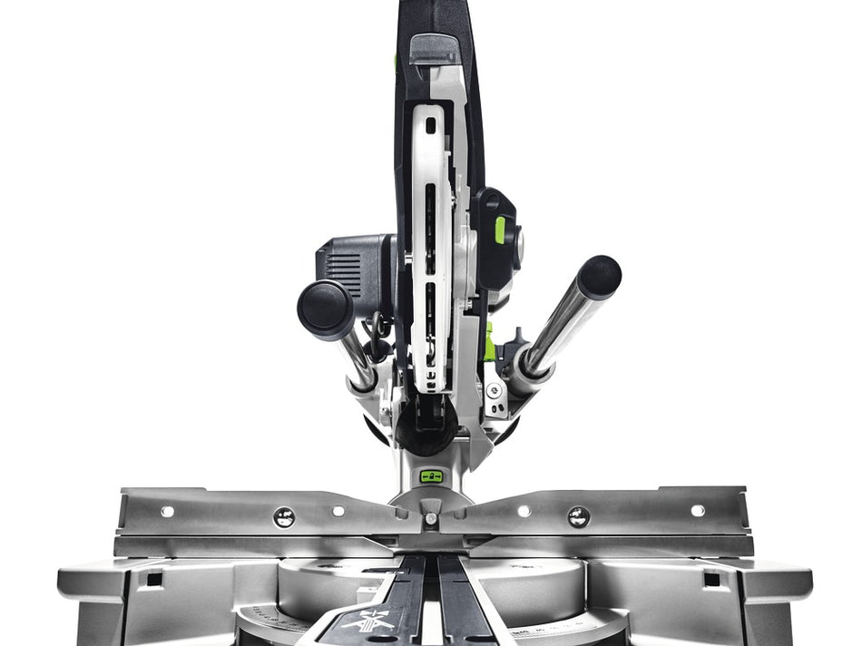 Festool Afkortzaag KS 60 E-Set KAPEX-711118