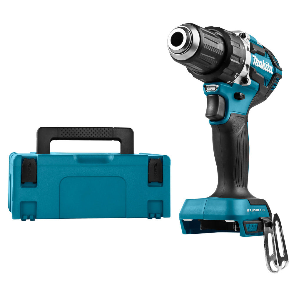 Makita Accu Schroefboormachine DDF484ZJ-711463