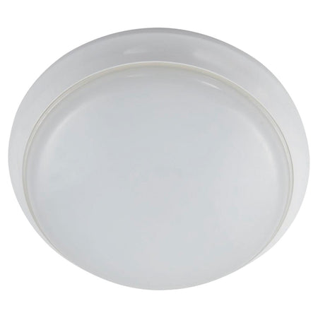 RELED Plafondlamp Wit Rond 17W-711542