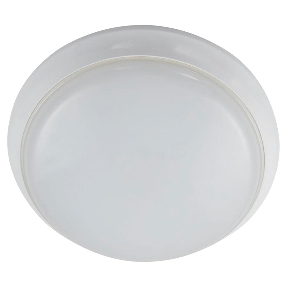 RELED Plafondlamp Wit Rond 17W-711542