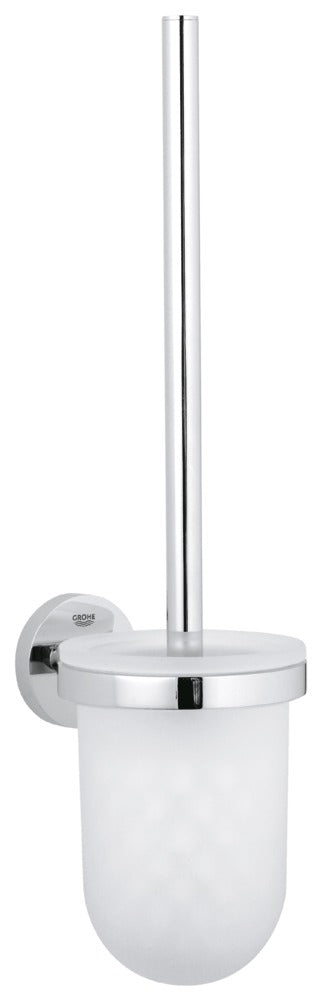 Grohe Essentials Closetborstelgarnituur Chroom-712023