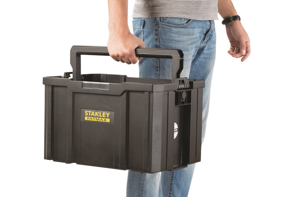 Stanley Fatmax Tstak Gereedschapsbak FMST1-75794-712801