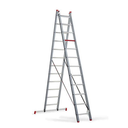 Altrex Atlantis Ladder 2x12 Treden-713409